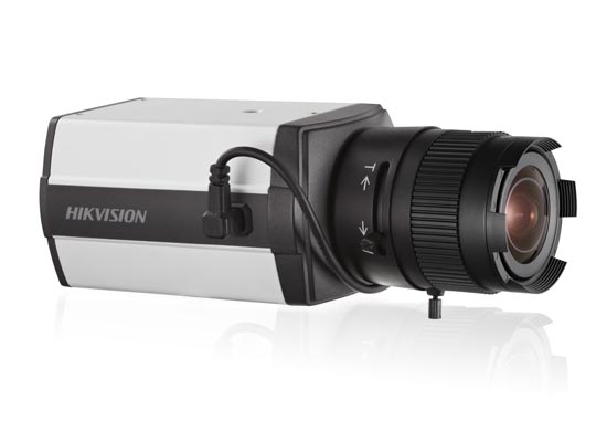 海康威視DS-2CC11A1P-A 700TVL CCD槍型攝像機