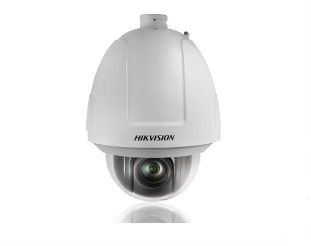 ?？低旸S-2DF1-517L/518L標清球型網絡攝像機