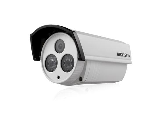 ?？低旸S-2CC12F5DP 950TVL筒型攝像機(jī)