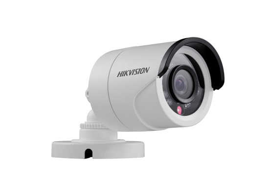 海康威視DS-2CC11A2DP 700TVL筒型攝像機