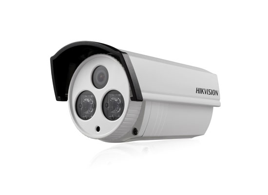 海康威視DS-2CC1282P 600TVL 筒型攝像機