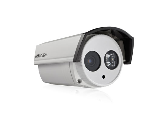 海康威視DS-2CC1282DP   600TVL筒型攝像機(jī)