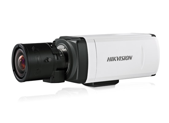 海康威視DS-2CD883F-E(W)500萬(wàn)槍型網(wǎng)絡(luò)攝像機(jī)