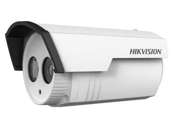 海康威視DS-2CD3210(D)-I3 130萬(wàn)筒型網(wǎng)絡(luò)攝像機(jī)