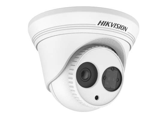 ?？低旸S-2CD3310(D)-I 130萬半球攝像機