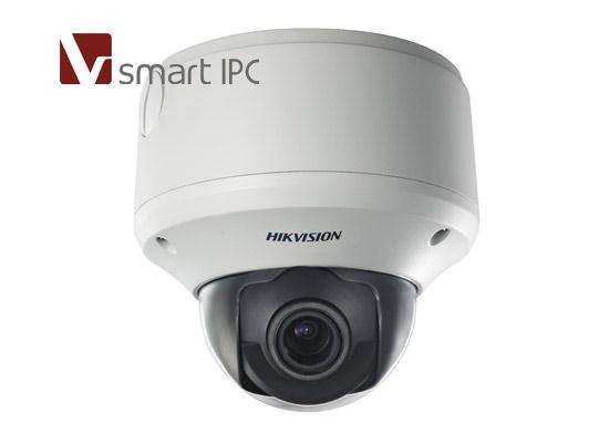 海康威視DS-2CD4332FWD 300萬(wàn)半球型網(wǎng)絡(luò)攝像機(jī)