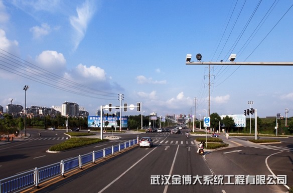 東西湖柏銀路交通工程電子設(shè)備采購(點(diǎn)擊查看中標(biāo)通知書)