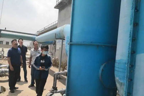 勞動最光榮 臨沂市生態(tài)環(huán)境局獲法律獎項殊榮