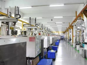 工廠生產(chǎn)管理中的人、機(jī)、料、法、環(huán)與法律的關(guān)系